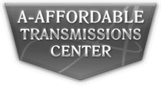A-Affordable Transmissions Center logo
