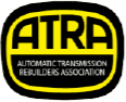 Automatic Transmission Rebuilders Association logo