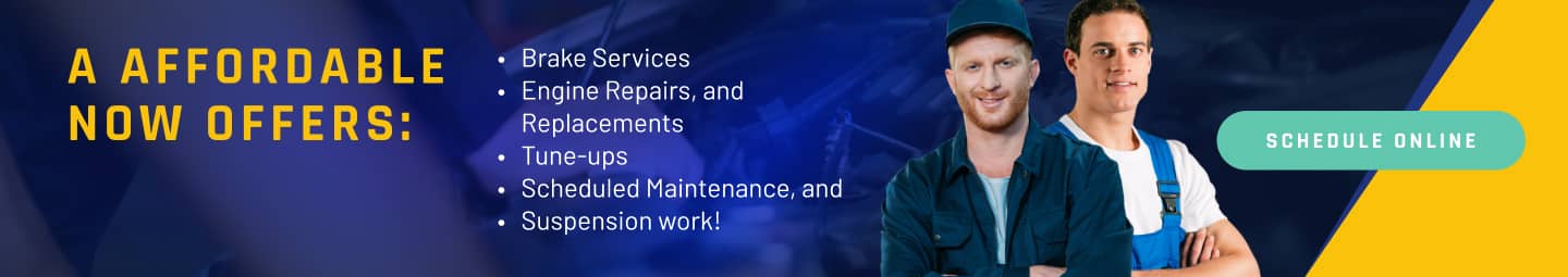 A-affordable - Banners - Offer 2