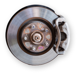 Thornton Brake Repair