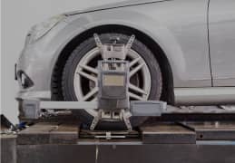 img - Alignment service