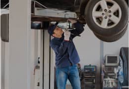 img - manual transmission rebuild