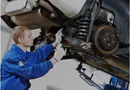 img - transmission replacement