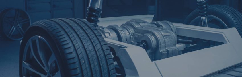 img.- Blog - 5 Signs You Need a Wheel Alignment Before Tires Wear Out